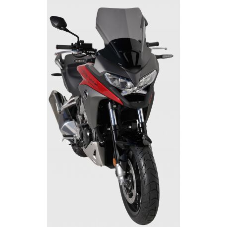 Bulle haute protection ERMAX HONDA VFR800X CROSSRUNNER 2015-2019
