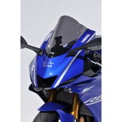 bulle aeromax racing YZF R6 GMT94