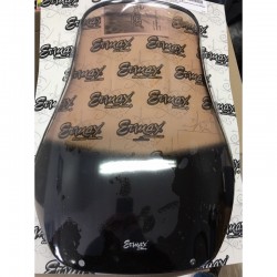 bulle haute protection ERMAX HONDA XLV 600 TRANSALP 1986-1993