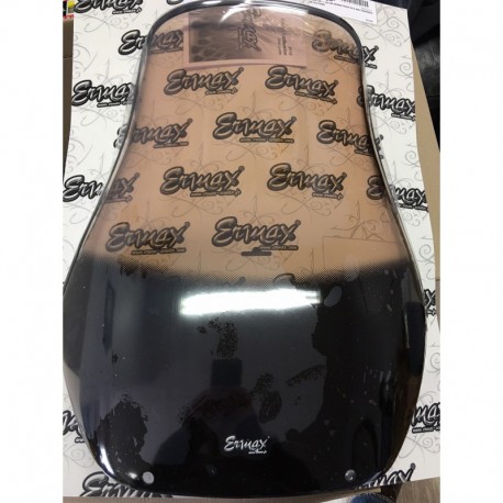 bulle haute protection ERMAX HONDA XLV 600 TRANSALP 1986-1993