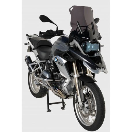 Bulle haute protection ERMAX BMW R1200GS R1200GS ADVENTURE 2013-2018