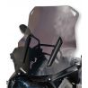 Bulle haute protection ERMAX BMW R1200GS R1200GS ADVENTURE 2013-2018 2