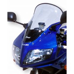 bulle haute protection ERMAX SUZUKI SV650S 2003-2016