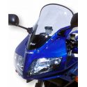 bulle haute protection ERMAX SUZUKI SV650S 2003-2016