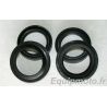 Joints spy de fourche + cache poussière YAMAHA XV535 VIRAGO 1987 - 2000 0