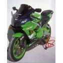 bulle haute protection ERMAX KAWASAKI ZX6R ZX636R 2000-2002