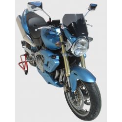 bulle haute protection ERMAX HONDA CB 600 HORNET N 2005-2006