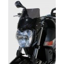 bulle haute protection ERMAX SUZUKI GSR 600 2008-2011