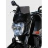 bulle haute protection ERMAX SUZUKI GSR 600 2008-2011 0