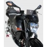 bulle haute protection ERMAX SUZUKI GSR 600 2008-2011 1