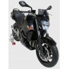 bulle haute protection ERMAX SUZUKI GSR 600 2008-2011 3