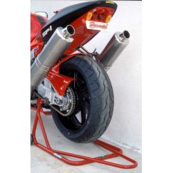 Passage de roue Ermax HONDA VTR 1000 SP2 2002-2007 avec trous pour feux