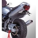 Passage de roue ERMAX TRI SUZUKI GSF 600 BANDIT 2000-2004 GSF 1200 2001-2005