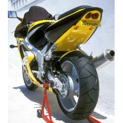 Passage de roue Ermax SUZUKI GSXR 600 2001-2003 GSXR 750 2000-2003 GSXR 1000 2001-2002 pour double feux arrière