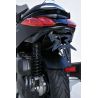 Passage de roue ERMAX YAMAHA X-MAX 125 X-MAX 250 2010-2013 0