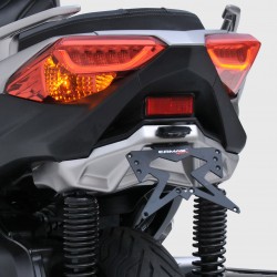 passage de roue Ermax pour YAMAHA X MAX 125 X-MAX 250 2018-2022