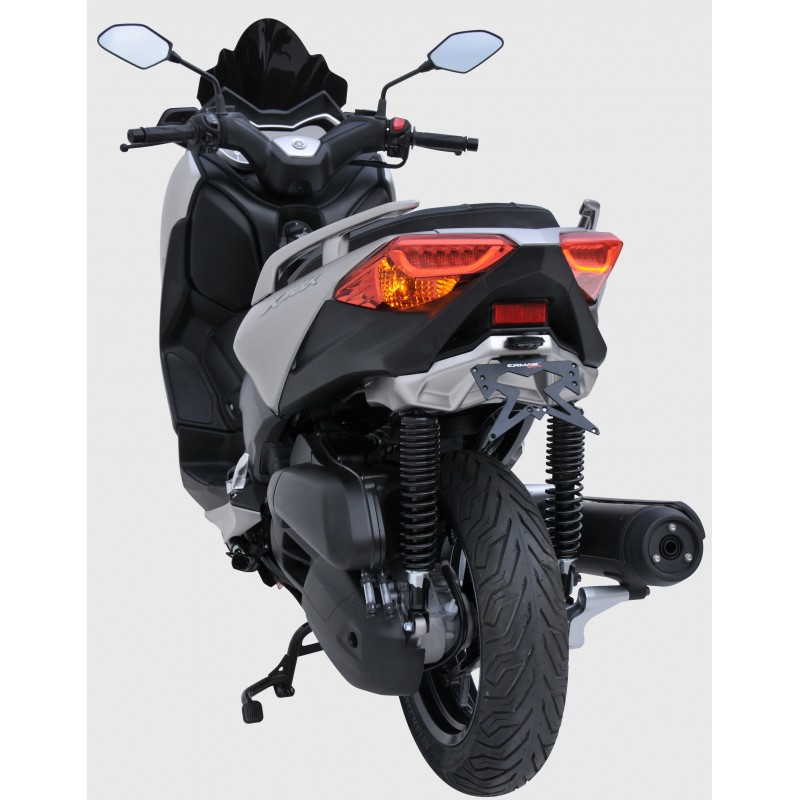 Passage de roue ERMAXYAMAHA X MAX  125 X MAX  250  avec 