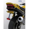 Passage de roue ERMAX YAMAHA XJR 1300 1999-2014