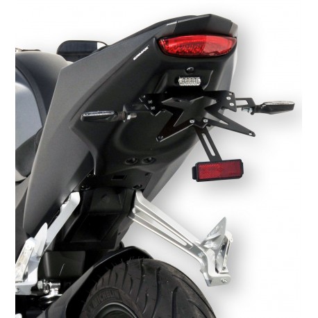 Passage de roue ERMAX YAMAHA YZF125R 2015-2017