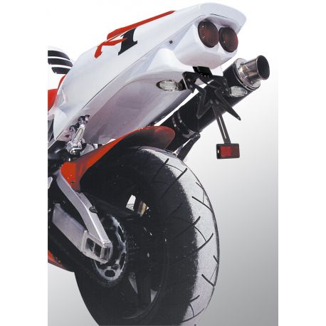 Passage de roue ERMAX YAMAHA YZF-R1 1998-1999
