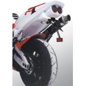Passage de roue ERMAX YAMAHA YZF-R1 1998-1999