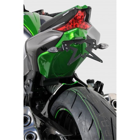 Passage de roue Ermax KAWASAKI Z1000 2014-2019