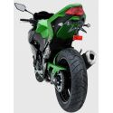 Passage de roue ERMAX KAWASAKI Z300 2015-2016