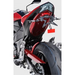 Passage de roue ERMAX KAWASAKI Z800 Z800E 2013-2016