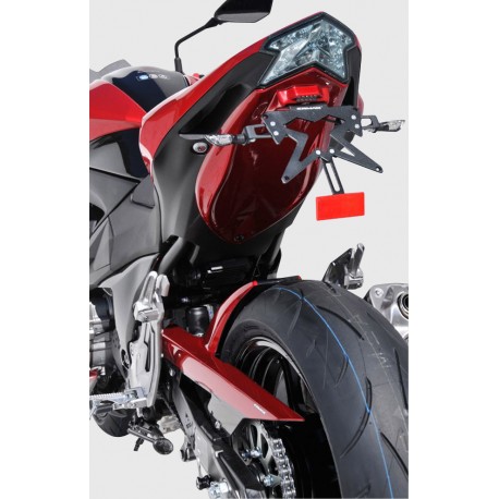 Passage de roue ERMAX KAWASAKI Z 800/800 E 2013-2016
