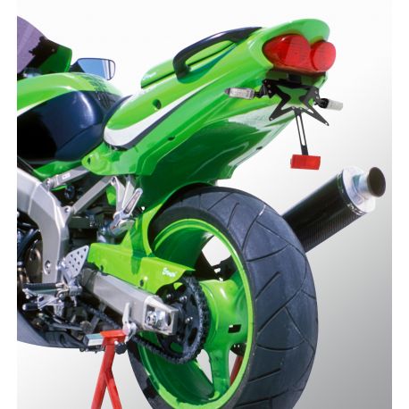 Passage de roue ERMAX KAWASAKI ZX6R ZX636R 1998-2002