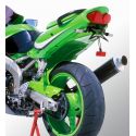 Passage de roue ERMAX KAWASAKI ZX6R ZX636R 1998-2002