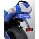 Passage de roue ERMAX KAWASAKI ZZR 1400 2006-2011