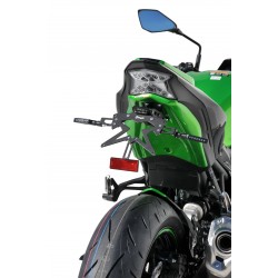 Passage de roue ERMAX KAWASAKI Z900 2020-2024