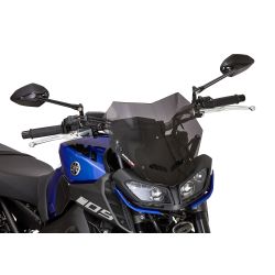 Bulle ERMAX sport YAMAHA MT-09 2017-2020