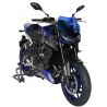 Bulle ERMAX sport YAMAHA MT-09 2017-2020 1