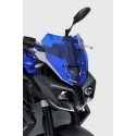 Bulle ermax sport touring 29 cm YAMAHA MT-10 2016-2019