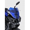 Bulle ermax sport touring 29 cm YAMAHA MT-10 2016-2019 0