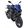 Bulle ermax sport touring 29 cm YAMAHA MT-10 2016-2019 1