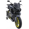 Bulle ermax sport touring 29 cm YAMAHA MT-10 2016-2019 2