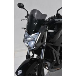 Bulle ermax sport HONDA NC750S 2014-2015