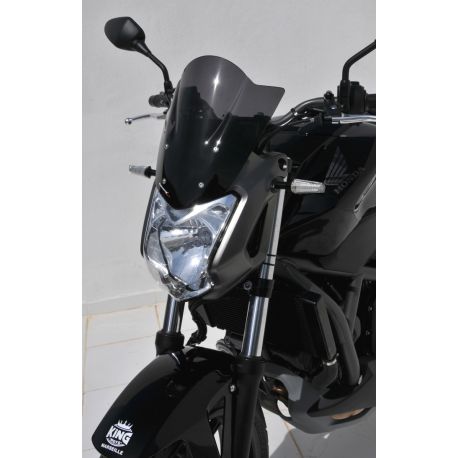 Bulle ermax sport HONDA NC750S 2014-2016