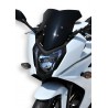 bulle Sport 34cm ERMAX HONDA CBR650F 2014-2016 0