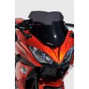 bulle sport Ermax pour KAWASAKI NINJA 650 2017-2019
