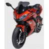 bulle sport Ermax pour KAWASAKI NINJA 650 2017-2019 2