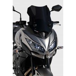 bulle ERMAX sport KAWASAKI 650 VERSYS 2015-2021