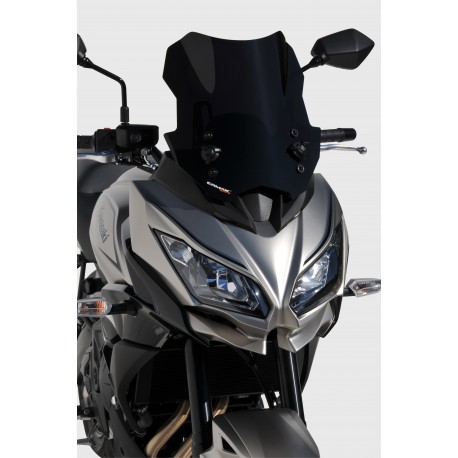 bulle ERMAX sport KAWASAKI 650 VERSYS 2015-2018
