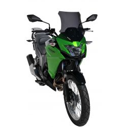 bulle sport Ermax KAWASAKI VERSYS X 300 2017-2023