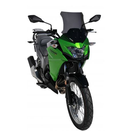 bulle sport Ermax KAWASAKI VERSYS X 300 2017-2020