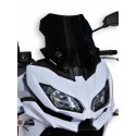 bulle ERMAX sport 35cm KAWASAKI 1000 VERSYS 2012-2018