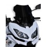 bulle ERMAX sport 35cm KAWASAKI 1000 VERSYS 2012-2018 0
